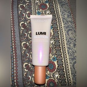 l’oréal lumi glotion